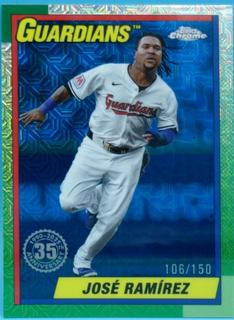 Jose Ramirez