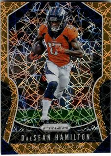 DaeSean Hamilton