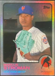 Marcus Stroman