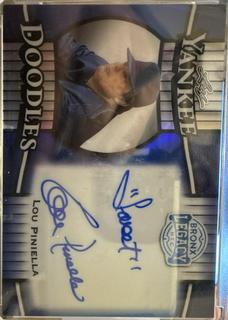 Lou Piniella