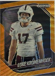 Luke Kromenhoek