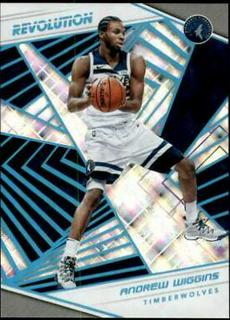 Andrew Wiggins