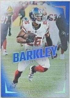 Saquon Barkley