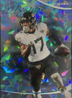 Evan Engram
