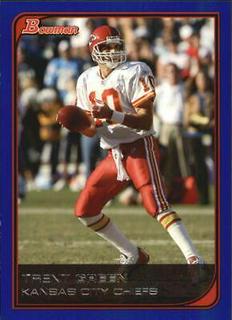 Trent Green