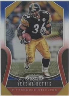 Jerome Bettis