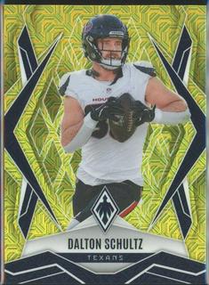 Dalton Schultz