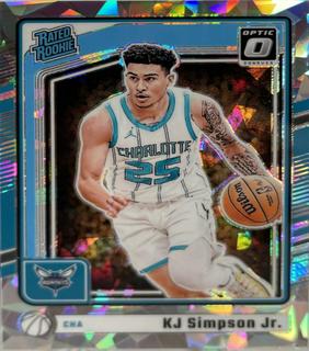 KJ Simpson Jr.