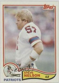 Steve Nelson