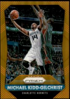 Michael Kidd-Gilchrist