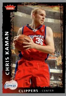 Chris Kaman