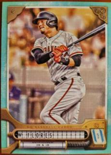 Wilmer Flores