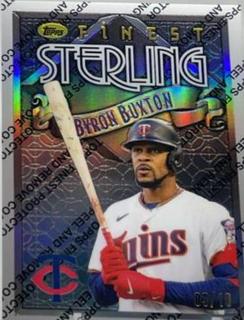 Byron Buxton
