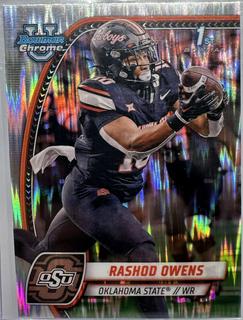 Rashod Owens
