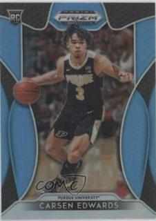 Carsen Edwards