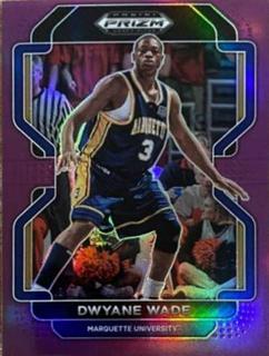 Dwyane Wade
