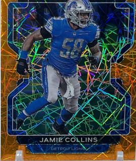 Jamie Collins