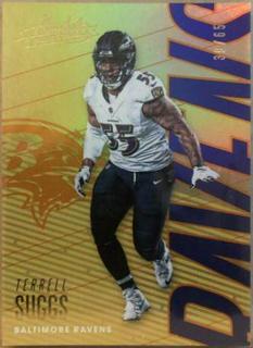 Terrell Suggs