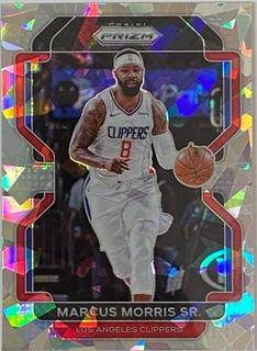 Marcus Morris Sr.