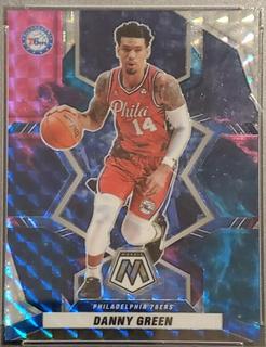 Danny Green