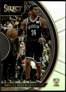 Rondae Hollis-Jefferson