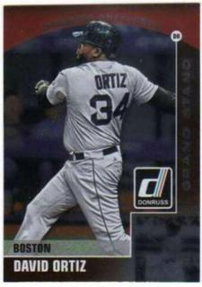 David Ortiz