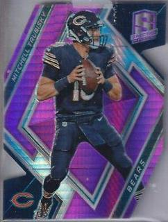 Mitchell Trubisky