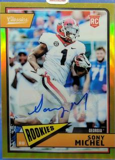 Sony Michel