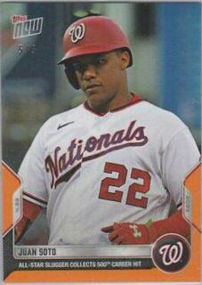 Juan Soto