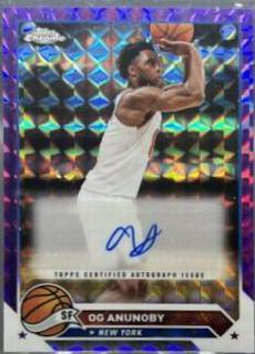 OG Anunoby