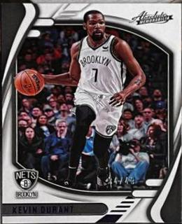 Kevin Durant