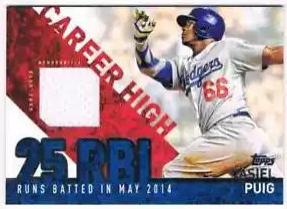 Yasiel Puig