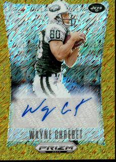 Wayne Chrebet