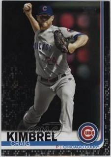 Craig Kimbrel