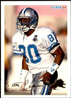 Brett Perriman