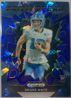 Drake Maye