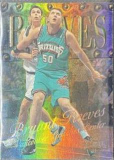 Bryant Reeves