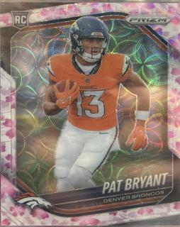 Pat Bryant