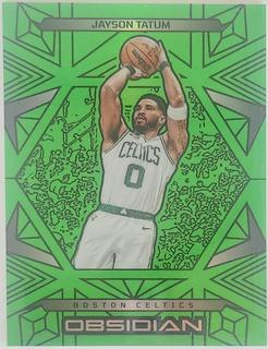 Jayson Tatum