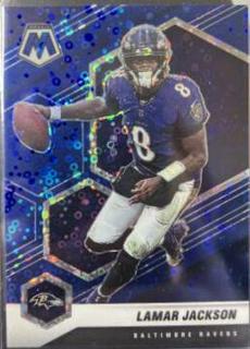 Lamar Jackson