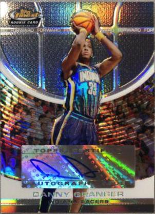 Danny Granger