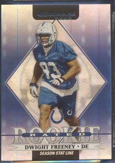 Dwight Freeney