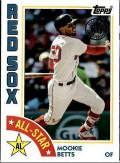 Mookie Betts