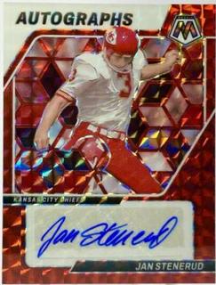 Jan Stenerud