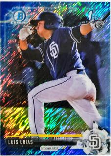 Luis Urias