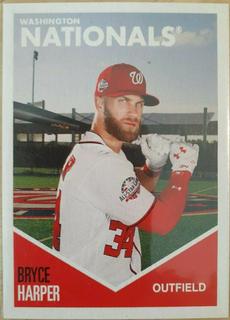 Bryce Harper
