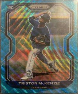 Triston McKenzie