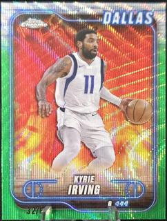 Kyrie Irving