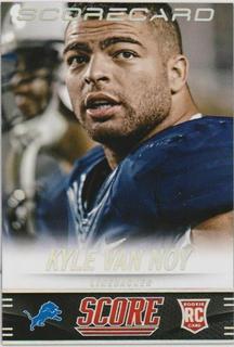 Kyle Van Noy