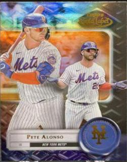 Pete Alonso